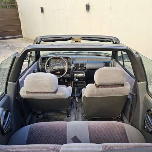Ford Escort 1.8 Xr3