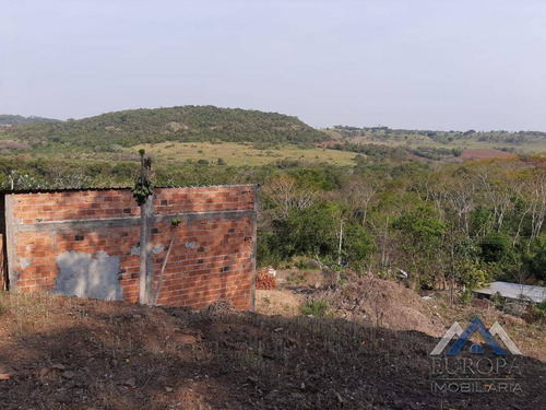 Chácara Com 2 Dormitórios À Venda, 1200 M² Por R$ 198.000,00 - Rural - Ibiporã/pr - Ch0099