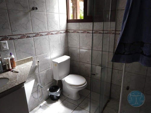 Imagem 12 de 15 de Cod-10846 Casa Com 4 Quartos Em Ponta Negra - V-10846