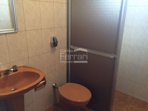 Imagem 15 de 15 de Casa Térrea 2 Vagas - Cf16463