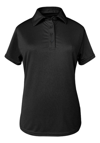 Playera / Blusa Dama Tipo Polo Manga Corta Casual Basicas