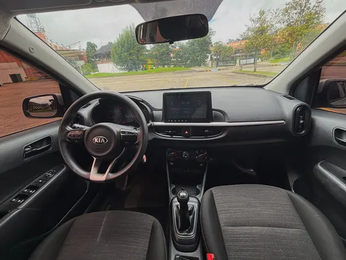 Kia Picanto 1.25 VIBRANT