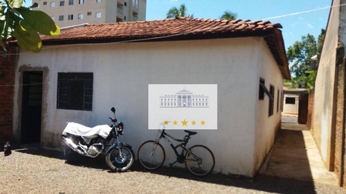 Imagem 11 de 11 de Casa Residencial À Venda, Morada Dos Nobres, Araçatuba. - Ca0424