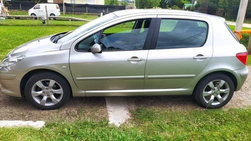 Peugeot 307 1.6 Xs 110cv Mp3 2010