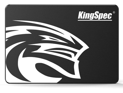 Kingsec Ssd Sata 256 Gb 2.5 Unidad Interna Estado Solido