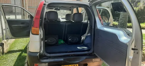 Daihatsu Terios 1.3 Cool