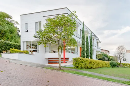 Casa En Venta En La Estrella. Cod V4129