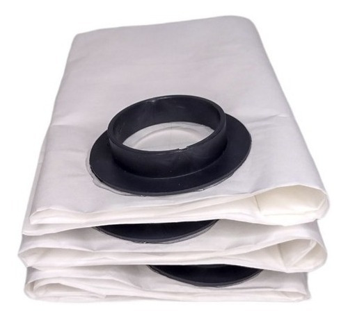 Imagen 1 de 6 de Bolsa Para Aspiradoras Electrolux Flex A10n1 Pack X5