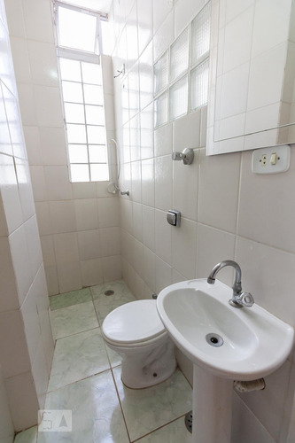 Apartamento À Venda - Barra Funda, 3 Quartos, 130 - S893131204