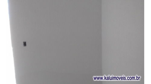 Curuça - Apartamento Sem Condominio - 59098