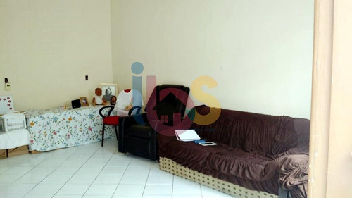 Imagem 9 de 12 de Vendo Casa De Laje No Bela Vista! - 2656