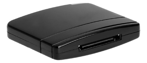 - Receptor De Audio Para iPhone iPad 30 Dock Speaker iPod