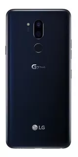 LG G7 Thinq 64gb Negro Liberado Garantia A Meses Grado A