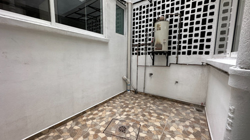 Imagen 18 de 18 de Departamento En Renta Polanco - Arquímedes