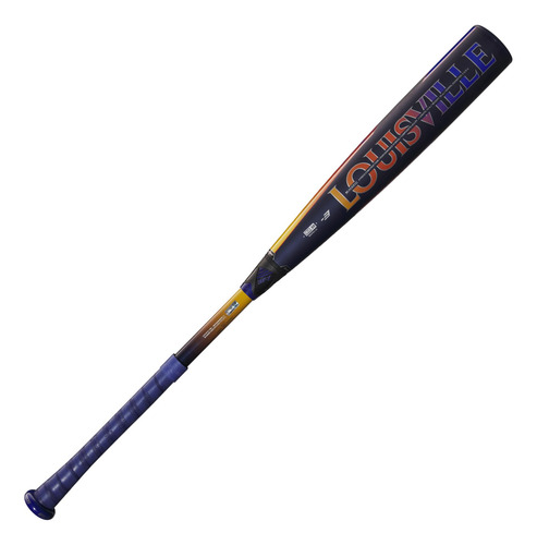 Bate De Béisbol Louisville Slugger 2025 Select Pwr (-3) Bbco