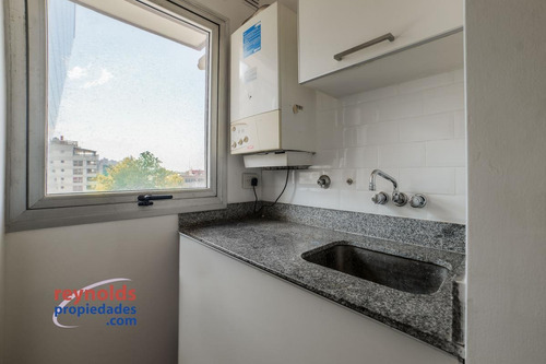 Imagen 10 de 26 de Departamento 4 Ambientes En Venta - Olivos Libertador Al Río.