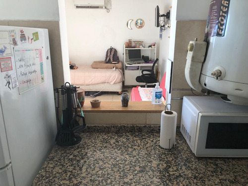 Imagen 8 de 19 de Venta Monoambiente Lanusita