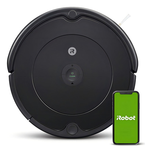 Irobot Robot Aspiradora Roomba 692 Con Conexión Wi-fi Y Compatibilidad Con Alexa