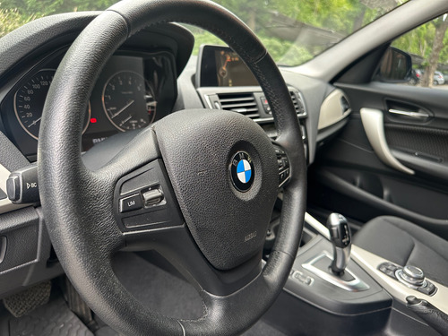 Bmw 120i 2.0 T