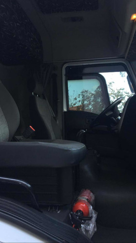 Imagem 9 de 14 de Ford Ford Cargo 2042 4x2