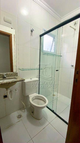 Imagem 12 de 30 de Cobertura Com 2 Dormitórios À Venda, 104 M² Por R$ 340.000,00 - Parque Oratório - Santo André/sp - Co5573