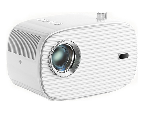 Miniproyector Led Miracast 1280p Wifi Tactil 4200 Lumenes K3