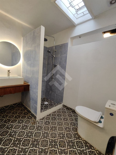 Casa En Venta De 3 Dorm. En Ñuñoa Vecina A Parque Juan Xxiii