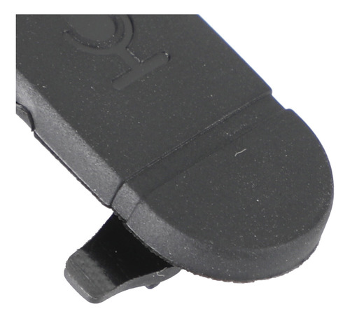 1x/5x Dust Cover For Xir P3688 Dep450 Dp1400 Cp200d Earp Ccf