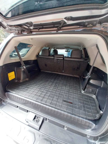 Imagen 14 de 15 de Toyota 4runner Limited 4x4 2019