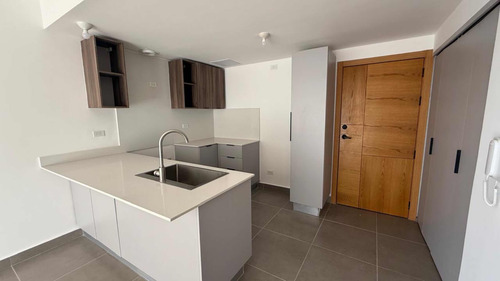 Gazcue - Apartamento En Alquiler