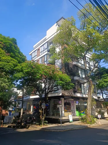 Apartaestudio En Arriendo San Fernando