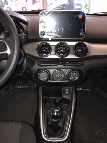 Imagen 14 de 25 de Fiat Argo 1.3 Drive 0km 2023 Financio Y Tomo Usados 3-