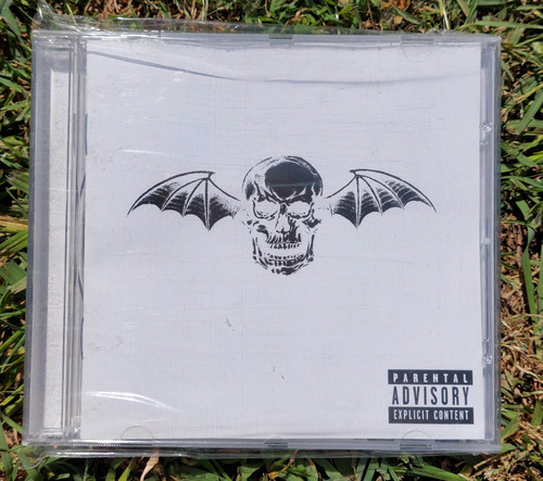 Avenged Sevenfold - Avenged Sevenfold