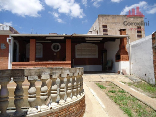 Imagem 1 de 13 de Casa Com 3 Dormitórios À Venda, 220 M² Por R$ 320.000,00 - Vila Mariana - Americana/sp - Ca1609