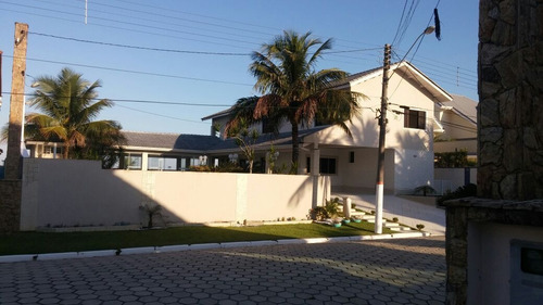 Imagem 11 de 11 de Casa Com 4 Dormitórios À Venda, 500 M² Por R$ 4.244.681 - Bougainvillee I - Peruíbe/sp - Ca0087