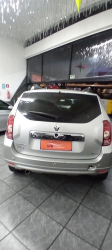 Imagem 2 de 5 de Renault Duster 2014 2.0 16v Techroad Hi-flex 5p