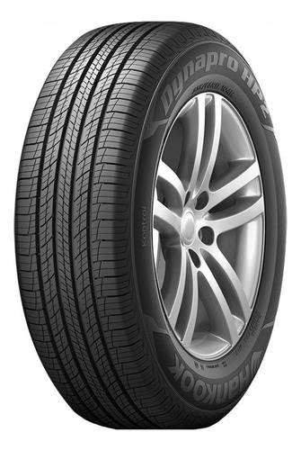 Kit 2 Pneus Hankook Aro 20 265/50r20 Dynapro Hp2 Ra33 107v