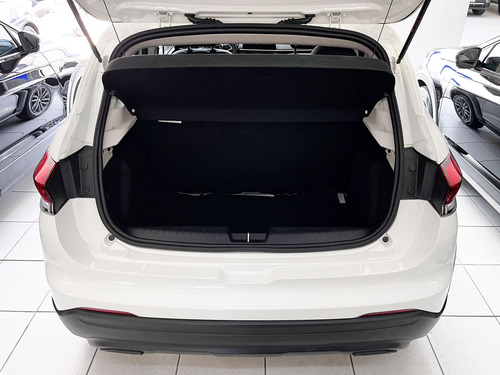 Fiat Pulse DRIVE CVT