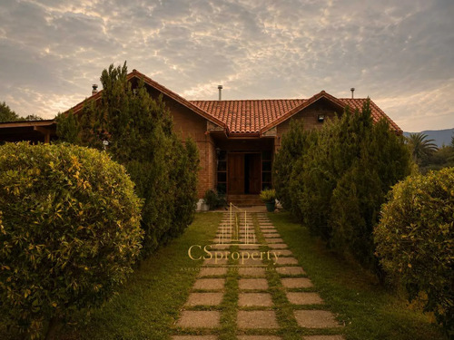 Se Vende Espectacular Parcela En La Cruz (170743)