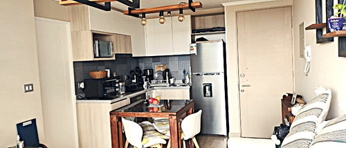 Se Vende Departamento En Viña Del Mar Canal Chacao