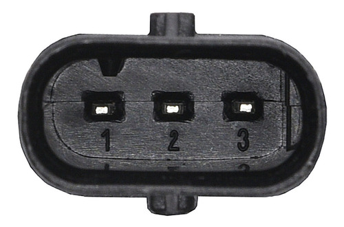 Sensor Presión Del Multiple Cooper 2.0l 4 Cil Mini 14-20