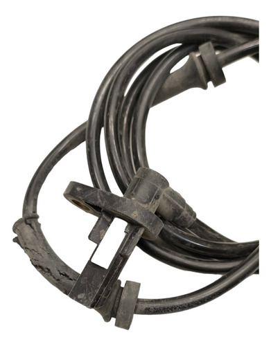 Sensor Abs 8200 254 685 Trasero Platina Clio 1.6 2002 2010 (Usado)