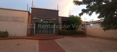 Casa Comercial En Alquiler En Indio Mara Mls 24-4764 Yohana Hidalgo