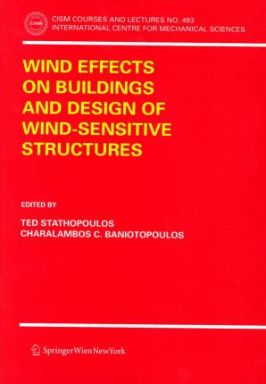 Libro Wind Effects On Buildings And Design Of Wind-sensit...