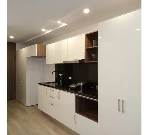 Vendo Apartaestudio Teusaquillo