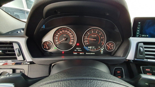 Bmw 430i Gran Coupe Año 2017 ( Bmw 430 ) - Bell Motors