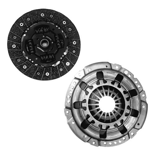 Kit Embrague Chevrolet Astra - Vectra - Zafira 2.0 5820530