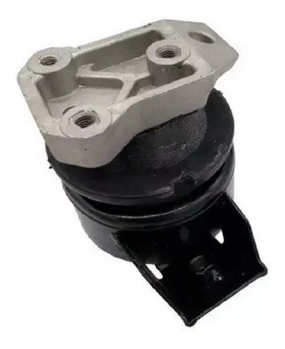 Imagem 3 de 4 de Coxim Motor Traseiro Direito Chery Celer 1.5 2010