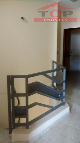 Imagem 12 de 19 de Casa Com 4 Dormitórios À Venda, 310 M² Por R$ 780.000,00 - Jardim Colonial - Bauru/sp - Ca0147
