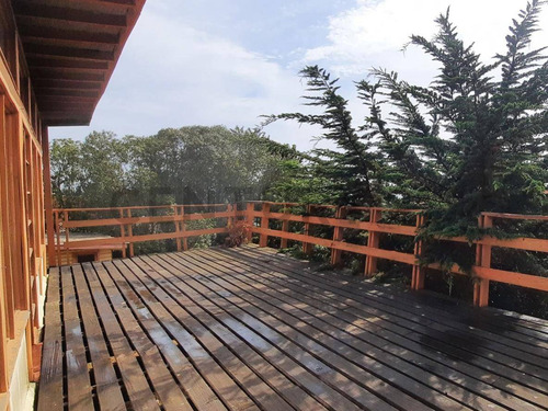 Se Vende Casa En Quintero Terreno 1000 M2